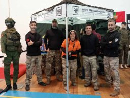 2025-11-22  EXPOAIRSOFT 2025